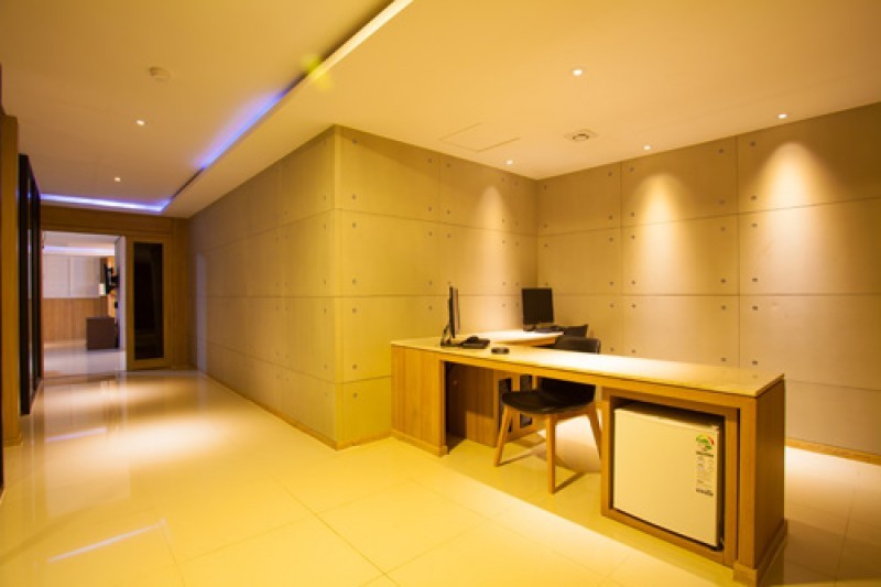 Yeongju Hotel - Goodstay  (7/38)