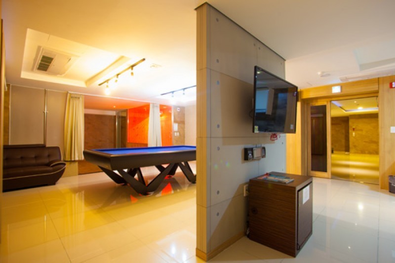 Yeongju Hotel - Goodstay  (9/38)