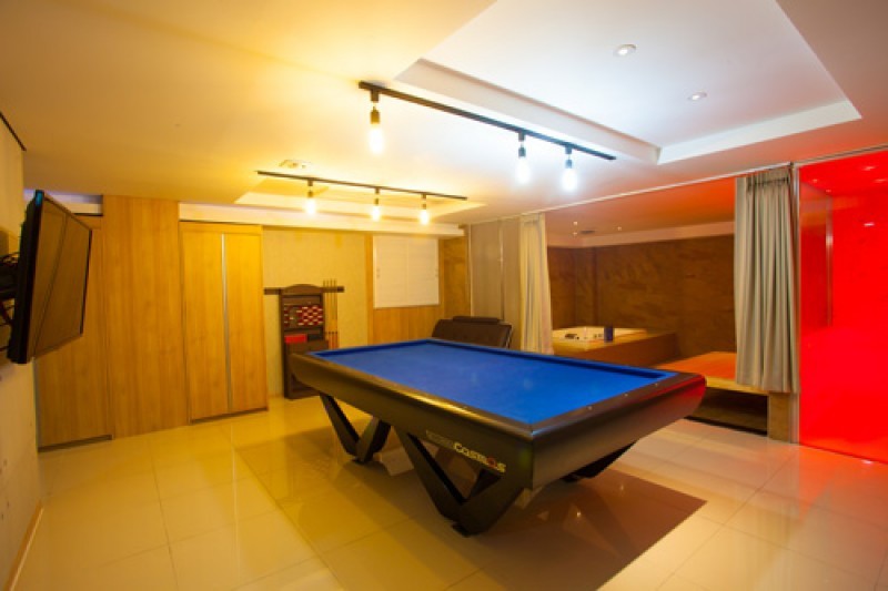 Yeongju Hotel - Goodstay  (10/38)