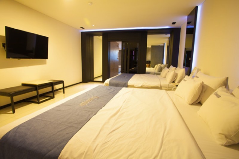 Yeongju Hotel - Goodstay  (11/38)