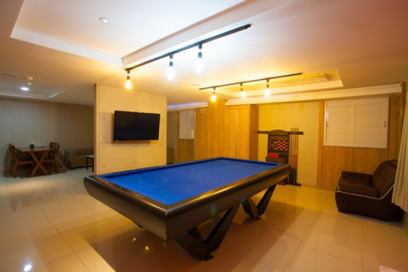 Yeongju Hotel - Goodstay  (12/38)