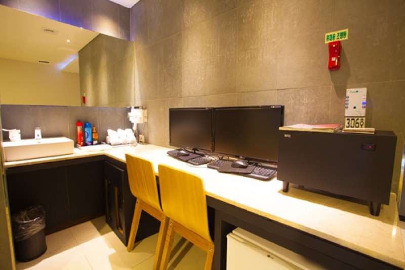 Yeongju Hotel - Goodstay  (14/38)