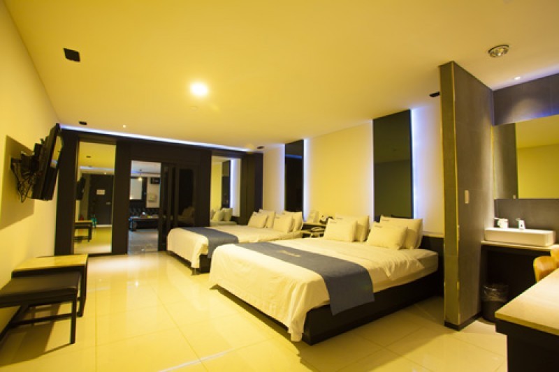 Yeongju Hotel - Goodstay  (16/38)