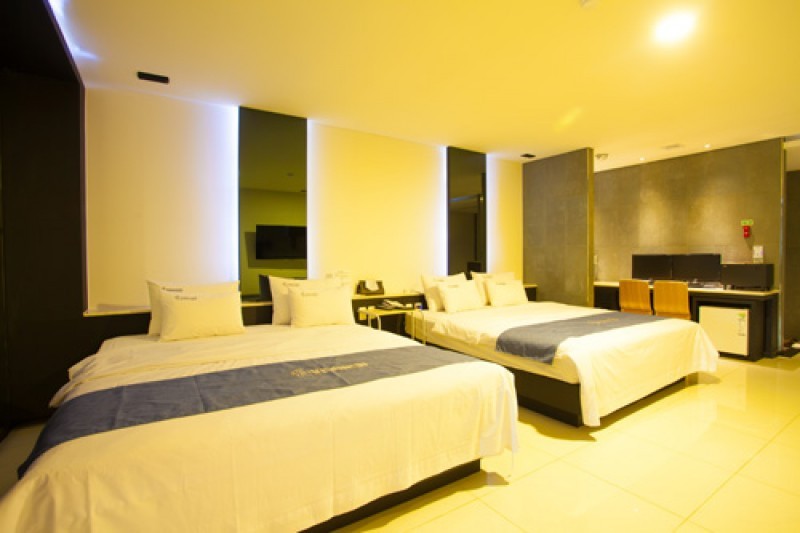 Yeongju Hotel - Goodstay  (17/38)
