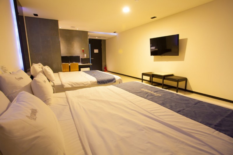 Yeongju Hotel - Goodstay  (18/38)