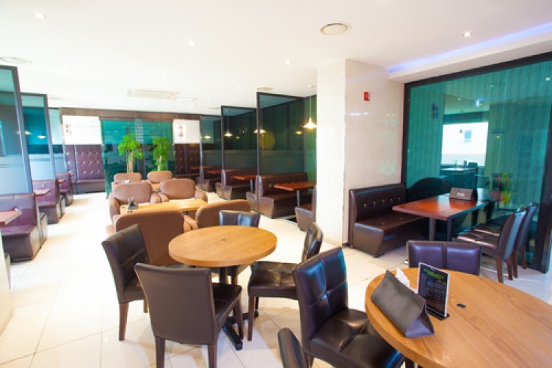 Yeongju Hotel - Goodstay  (21/38)