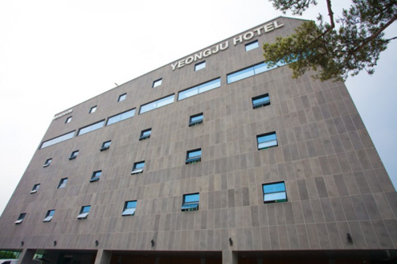 Yeongju Hotel - Goodstay  (23/38)
