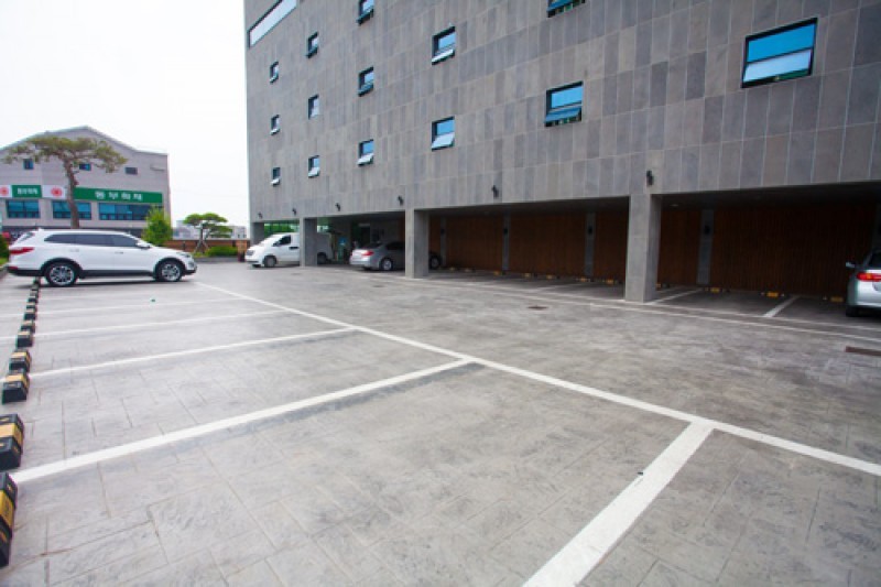 Yeongju Hotel - Goodstay  (24/38)