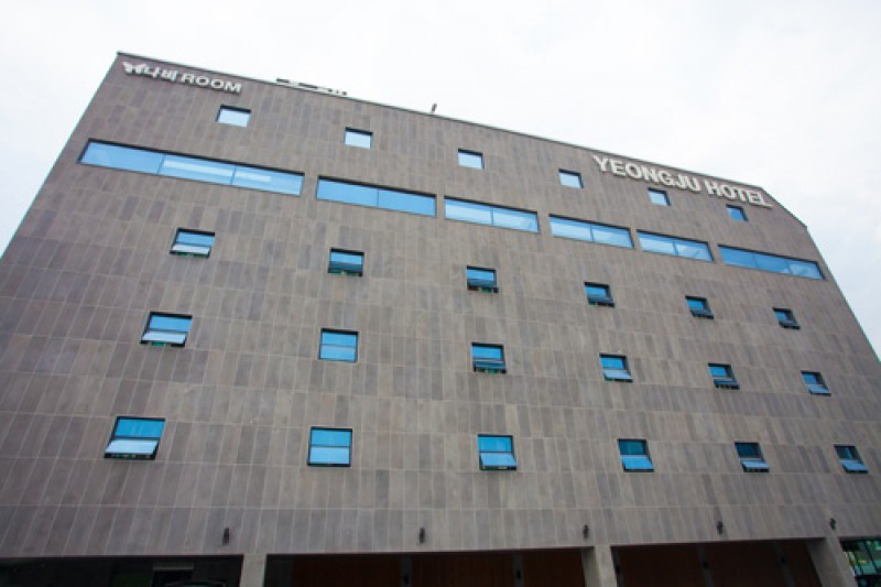 Yeongju Hotel - Goodstay  (25/38)