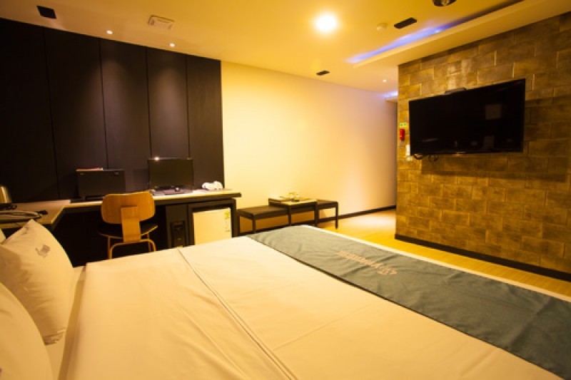 Yeongju Hotel - Goodstay  (26/38)