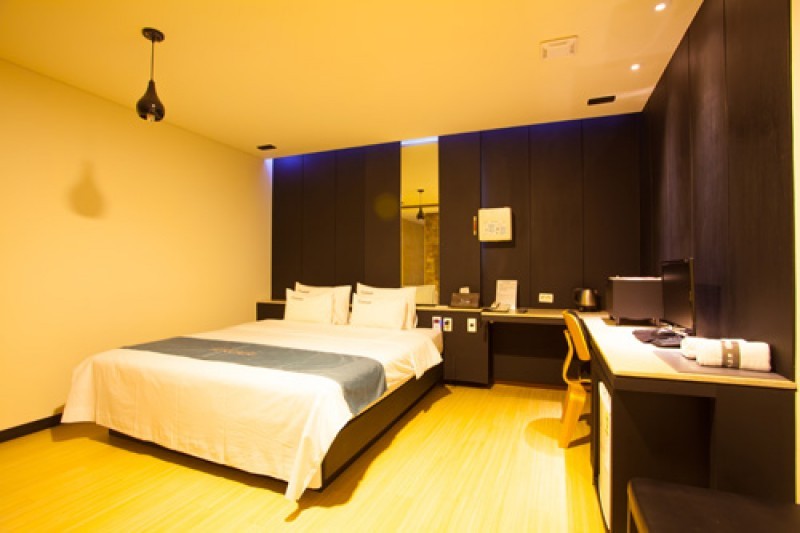 Yeongju Hotel - Goodstay  (28/38)