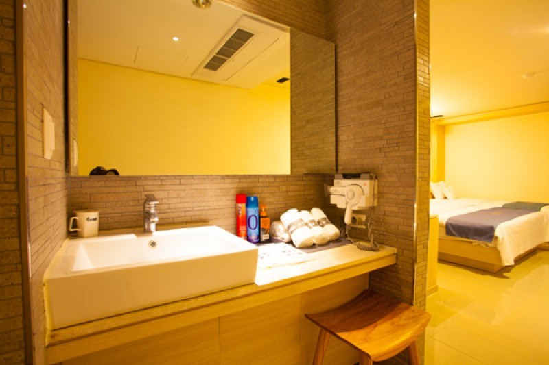Yeongju Hotel - Goodstay  (29/38)