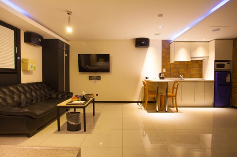 Yeongju Hotel - Goodstay  (33/38)