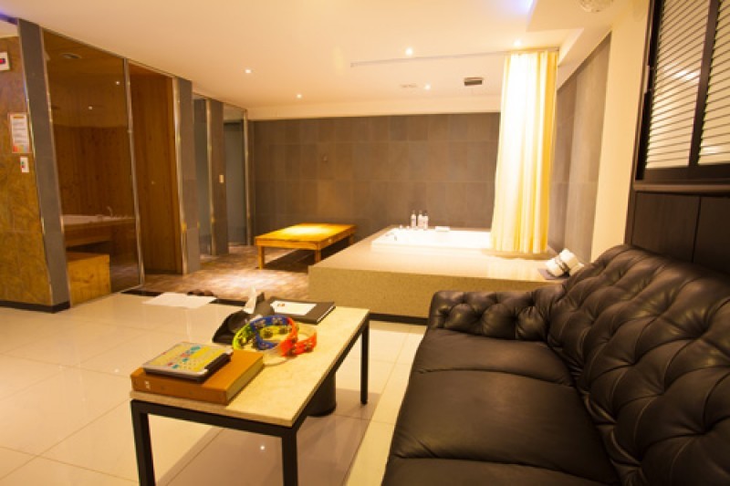 Yeongju Hotel - Goodstay  (34/38)