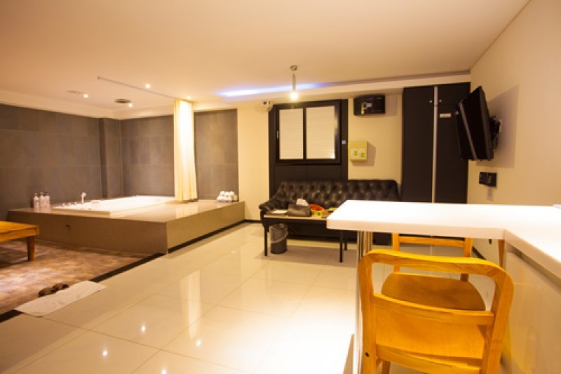 Yeongju Hotel - Goodstay  (35/38)