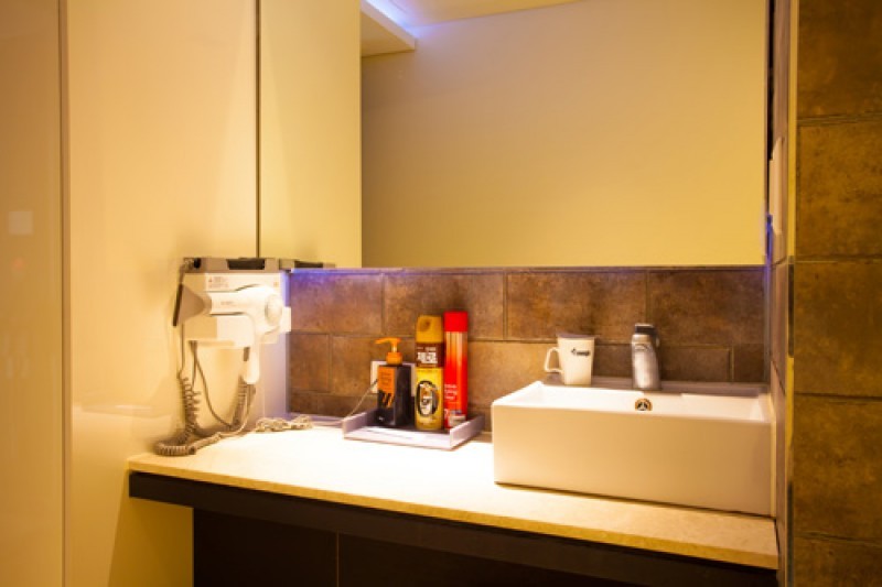 Yeongju Hotel - Goodstay  (36/38)