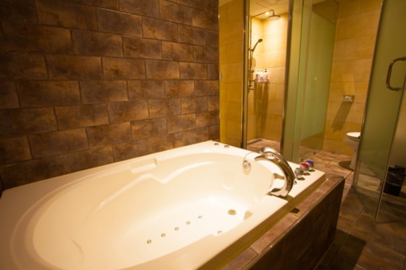 Yeongju Hotel - Goodstay  (37/38)