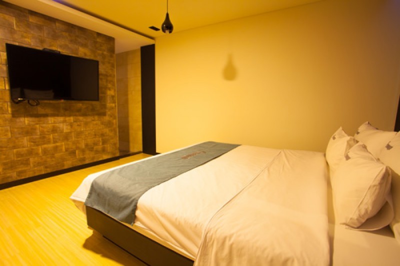 Yeongju Hotel - Goodstay  (38/38)