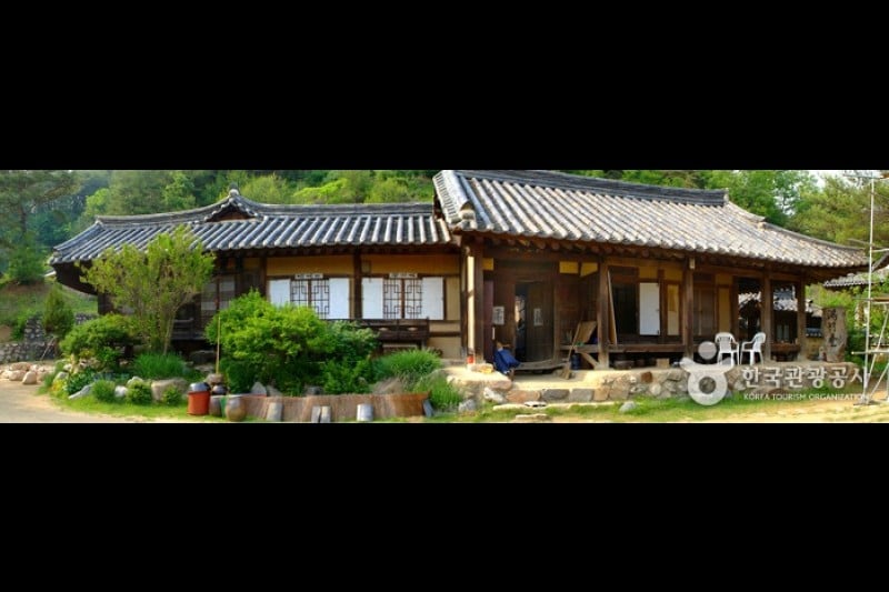 Jirye Arts Village 