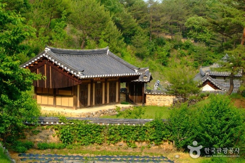 Jirye Arts Village 