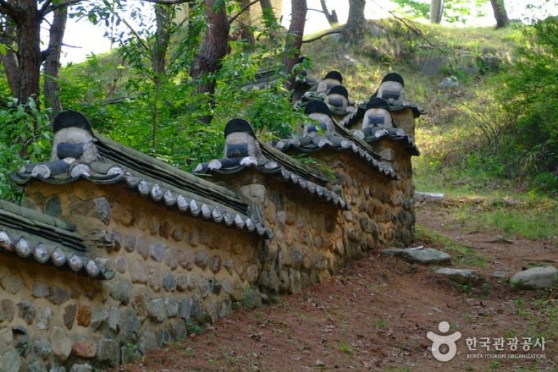 Jirye Arts Village 