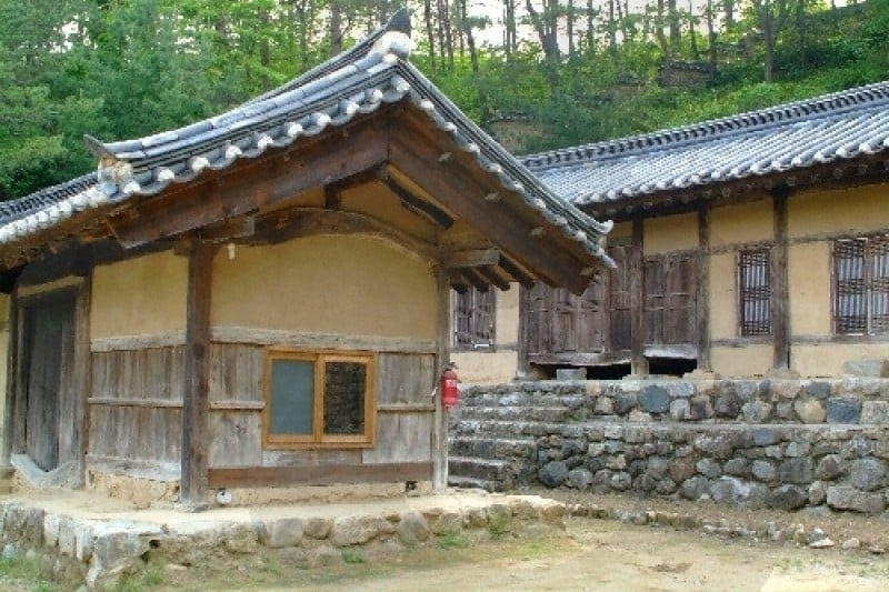 Jirye Arts Village 