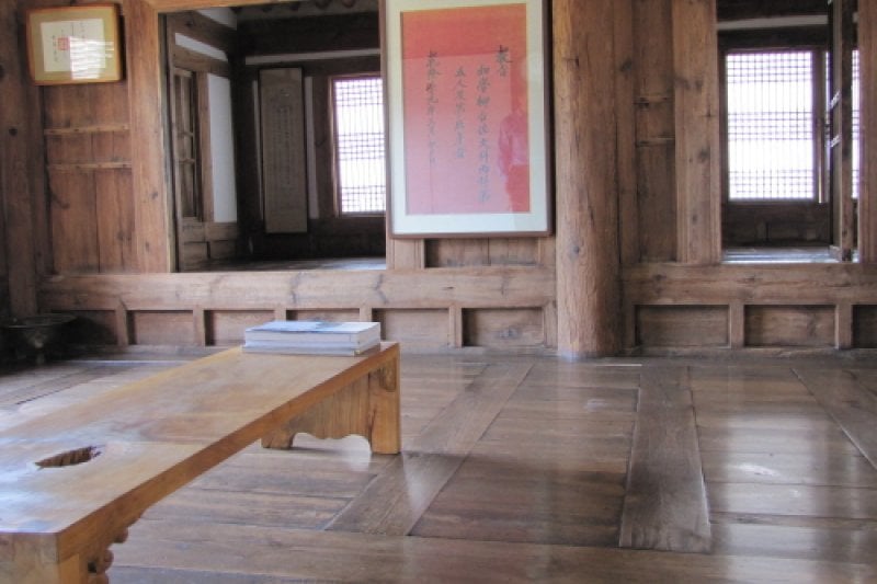 Hahoe Bukchondaek House (6/36)