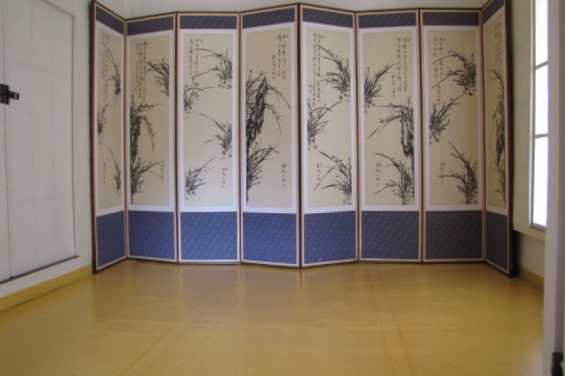 Hahoe Bukchondaek House (9/36)