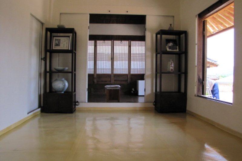 Hahoe Bukchondaek House (17/36)