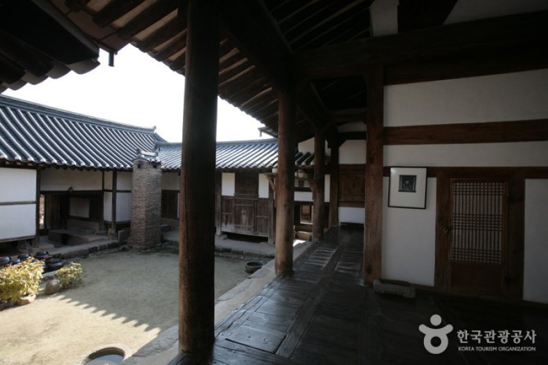 Hahoe Bukchondaek House (23/36)