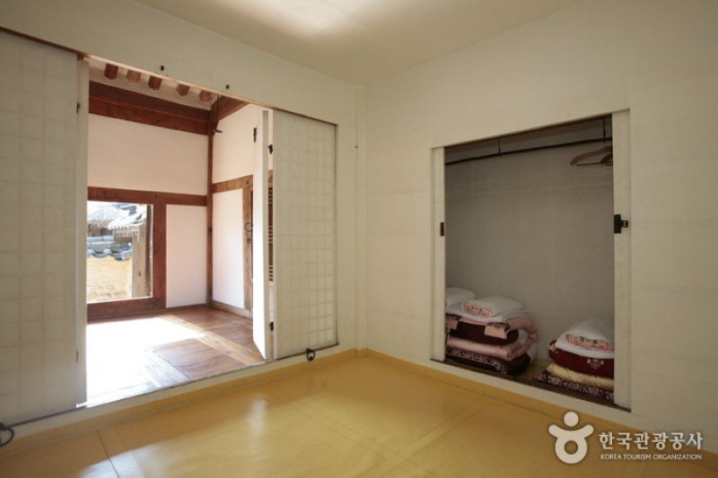 Hahoe Bukchondaek House (30/36)