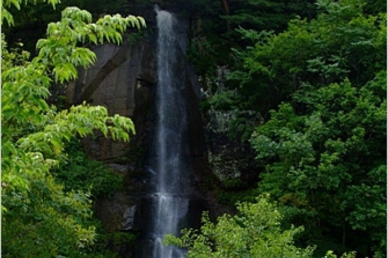 Cheongnyangsan Provincial Park  (23/23)