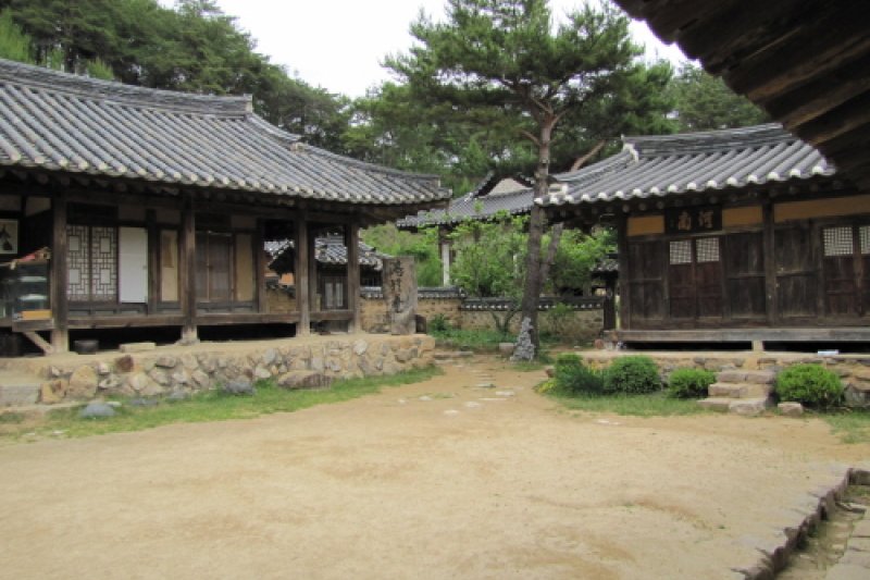 Jirye Arts Village