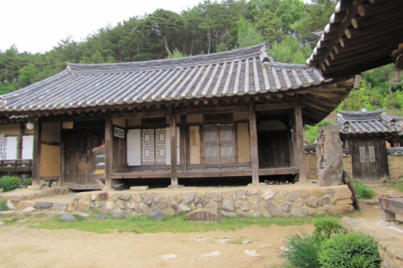 Jirye Arts Village