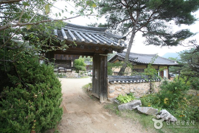 Jirye Arts Village