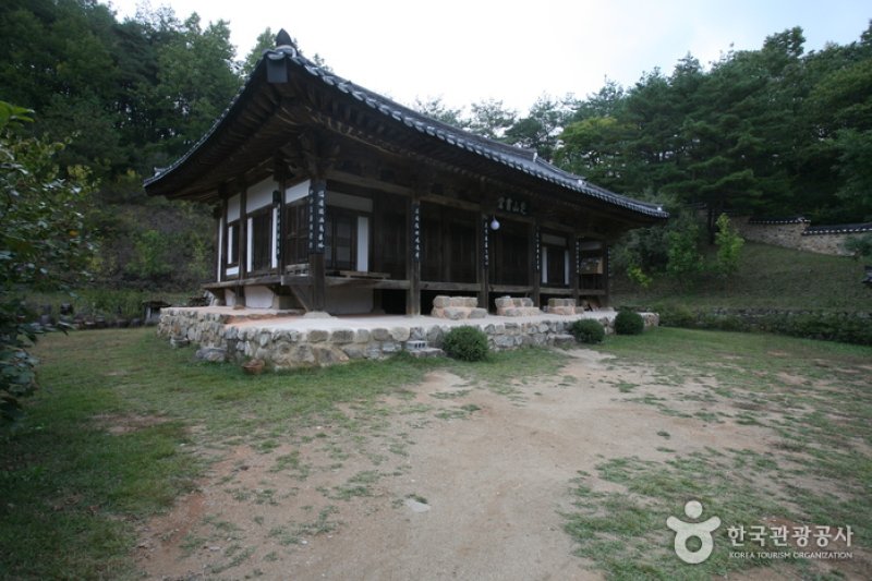 Jirye Arts Village
