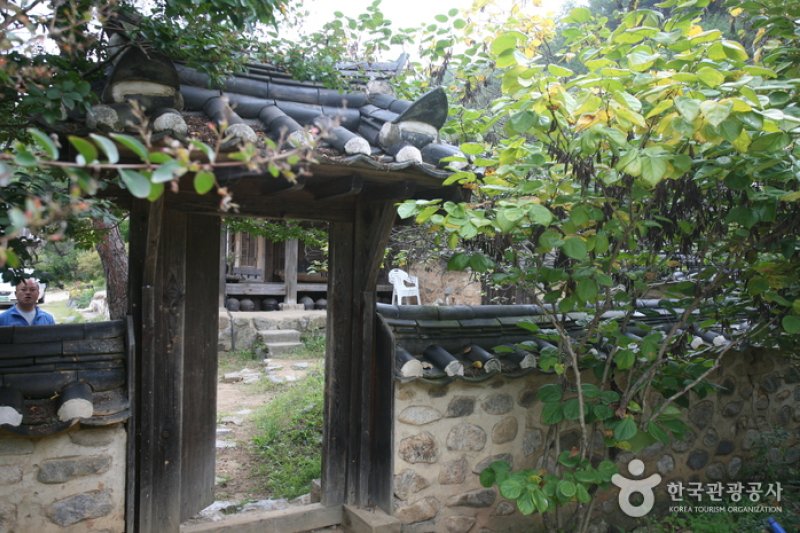 Jirye Arts Village