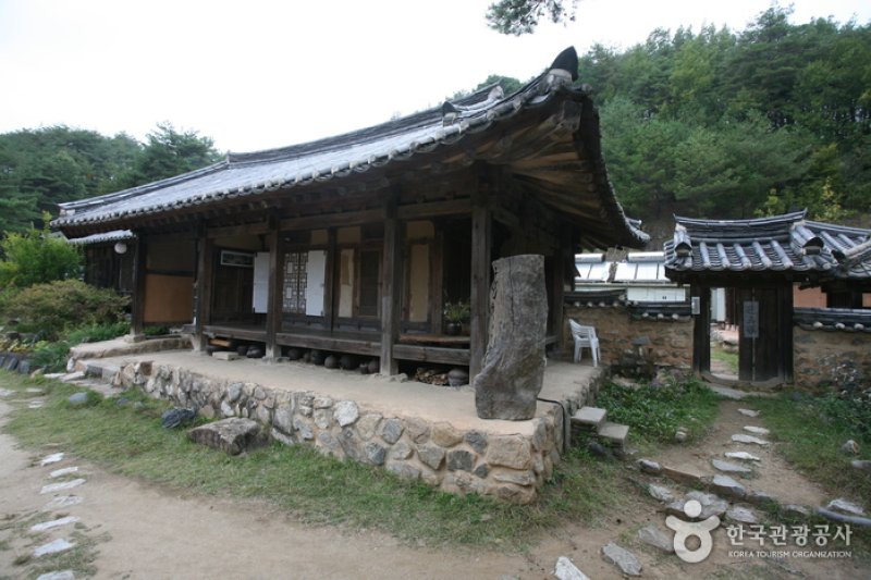 Jirye Arts Village