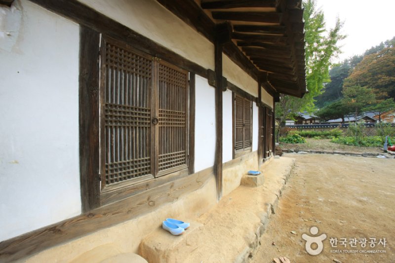 Songso House (청송 송소고택) (2/38)