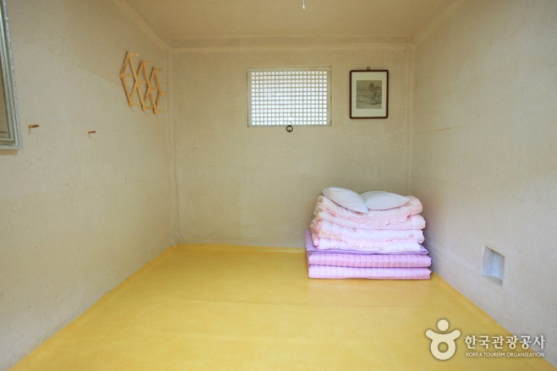 Songso House (청송 송소고택) (3/38)
