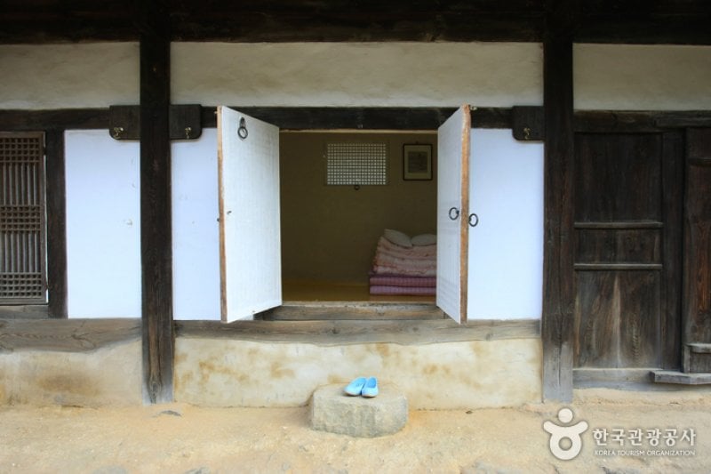 Songso House (청송 송소고택) (4/38)