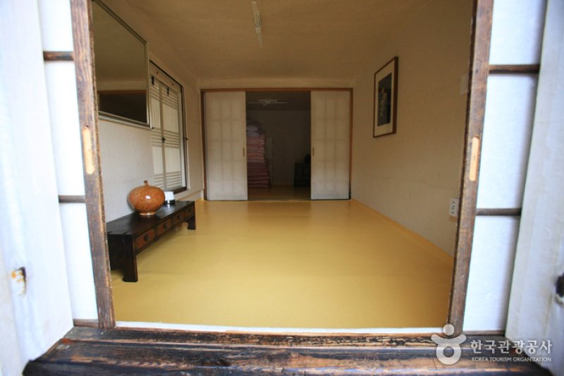 Songso House (청송 송소고택) (11/38)