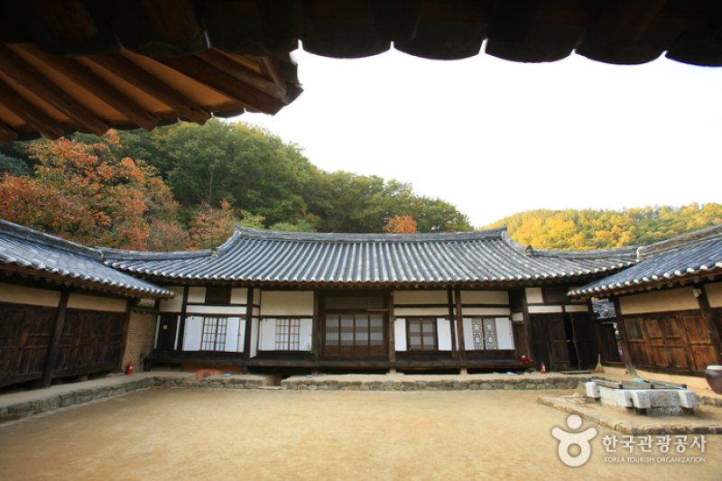 Songso House (청송 송소고택) (17/38)
