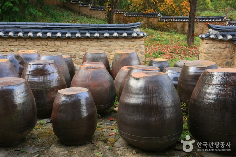 Songso House (청송 송소고택) (19/38)