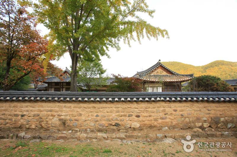 Songso House (청송 송소고택) (28/38)