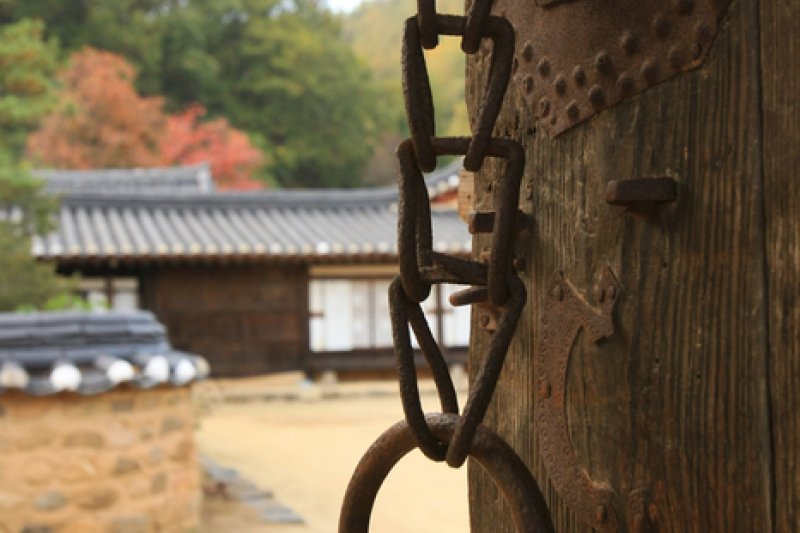 Songso House (청송 송소고택) (34/38)