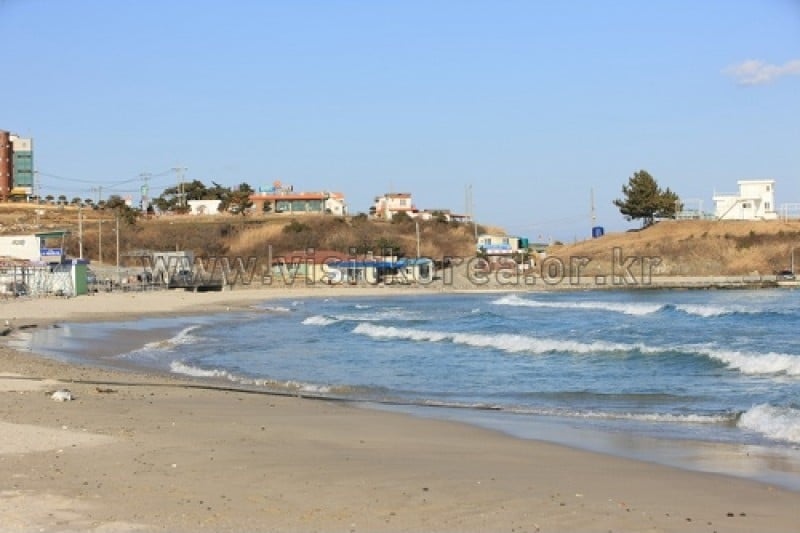 Guryongpo Beach  (15/22)