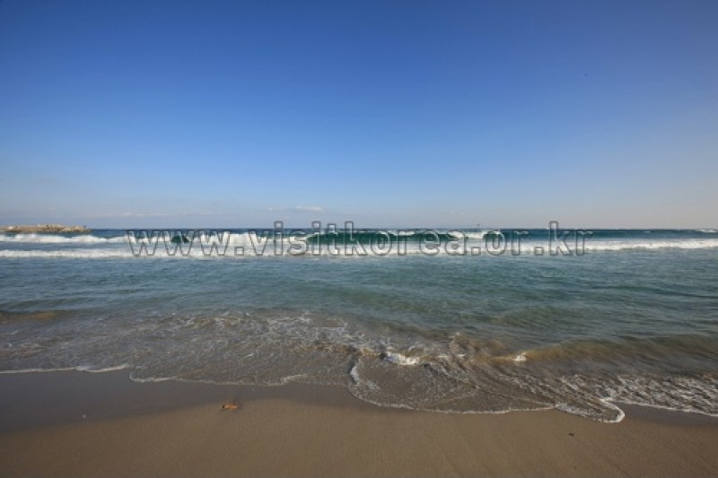 Guryongpo Beach  (18/22)
