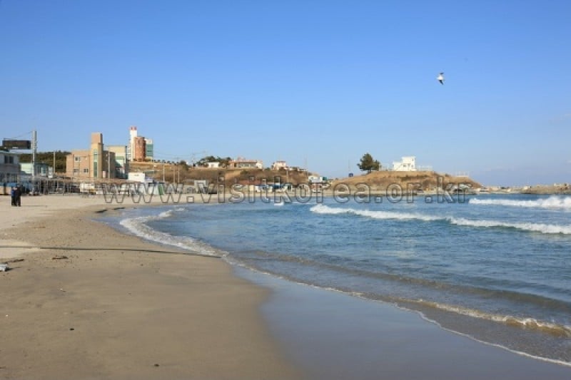 Guryongpo Beach  (19/22)