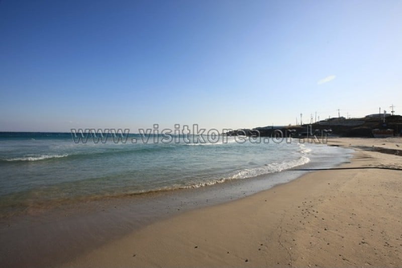 Guryongpo Beach  (20/22)
